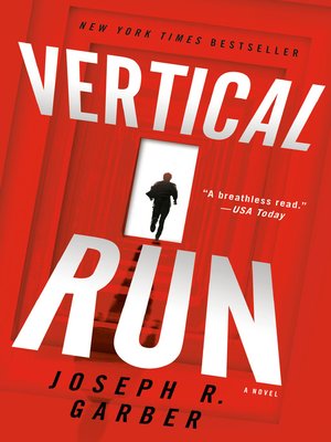 Vertical Run - ebook